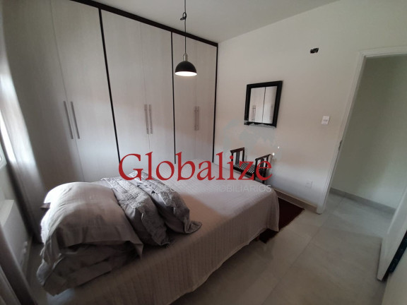 Imagem Imóvel com 2 Quartos à Venda, 84 m² em Boqueirão - Santos