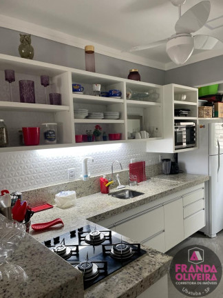 Imagem Apartamento com 1 Quarto à Venda, 54 m² em Itaguá - Ubatuba Imagem Apartamento com 1 Quarto à Venda, 54 m² em Itaguá - Ubatuba