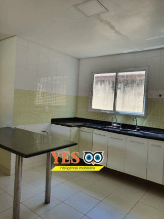 Imagem Casa com 3 Quartos à Venda, 600 m² em Sim - Feira De Santana