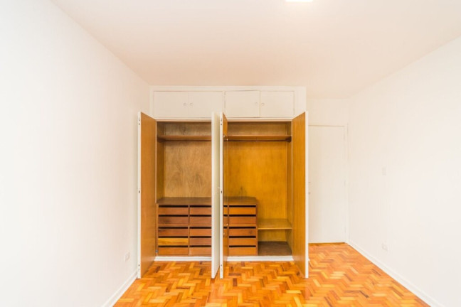 Imagem Apartamento com 3 Quartos à Venda, 145 m² em Itaim Bibi - São Paulo