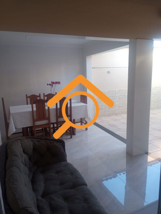 Imagem Casa com 2 Quartos à Venda, 120 m² em Socorro - São Paulo