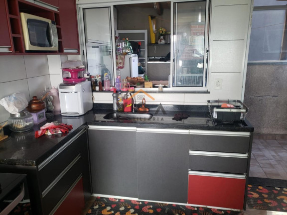 Imagem Apartamento com 2 Quartos à Venda, 93 m² em Vila Guilhermina - São Paulo