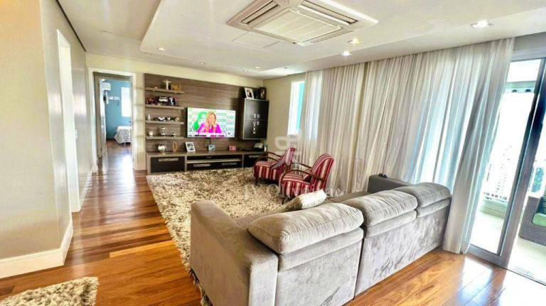 Imagem Apartamento com 3 Quartos à Venda, 177 m² em Morumbi - São Paulo Imagem Apartamento com 3 Quartos à Venda, 177 m² em Morumbi - São Paulo