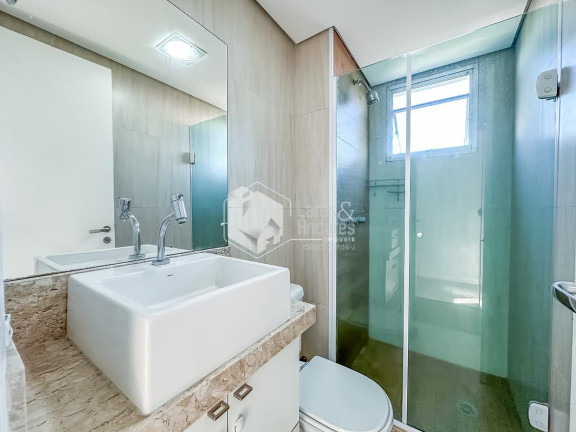 Imagem Apartamento com 3 Quartos à Venda, 63 m² em Vila Ema - São Paulo
