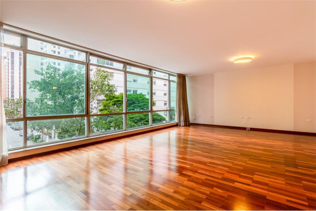Imagem Imóvel com 3 Quartos à Venda, em Higienópolis - São Paulo Imagem Imóvel com 3 Quartos à Venda, em Higienópolis - São Paulo