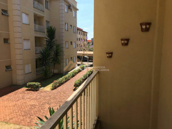 Imagem Apartamento com 2 Quartos à Venda, 47 m² em Ipiranga - Ribeirão Preto Imagem Apartamento com 2 Quartos à Venda, 47 m² em Ipiranga - Ribeirão Preto