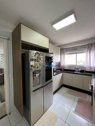 Imagem Apartamento com 3 Quartos à Venda, 154 m² em Jardim Flor Da Montanha - Guarulhos Imagem Apartamento com 3 Quartos à Venda, 154 m² em Jardim Flor Da Montanha - Guarulhos