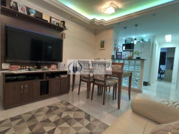Imagem Apartamento com 3 Quartos à Venda, 64 m² em Centro - Diadema Imagem Apartamento com 3 Quartos à Venda, 64 m² em Centro - Diadema