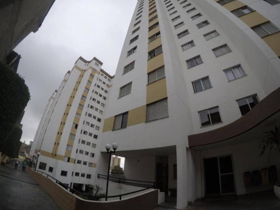 Apartamento com 3 Quartos à Venda, 65 m² em Itaquera - São Paulo