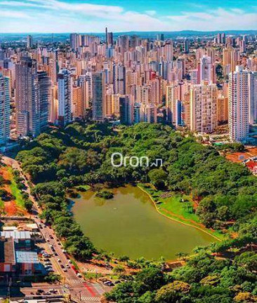 Imagem Apartamento com 1 Quarto à Venda, 49 m² em Setor Bueno - Goiânia Imagem Apartamento com 1 Quarto à Venda, 49 m² em Setor Bueno - Goiânia