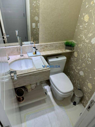 Imagem Apartamento com 3 Quartos à Venda, 197 m² em Jardim Santa Mena - Guarulhos Imagem Apartamento com 3 Quartos à Venda, 197 m² em Jardim Santa Mena - Guarulhos
