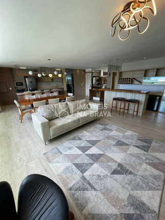 Imagem Apartamento com 4 Quartos à Venda, 179 m² em Praia Brava - Itajaí Imagem Apartamento com 4 Quartos à Venda, 179 m² em Praia Brava - Itajaí