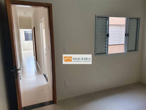 Imagem Casa com 2 Quartos à Venda, 52 m² em Wanel Ville - Sorocaba