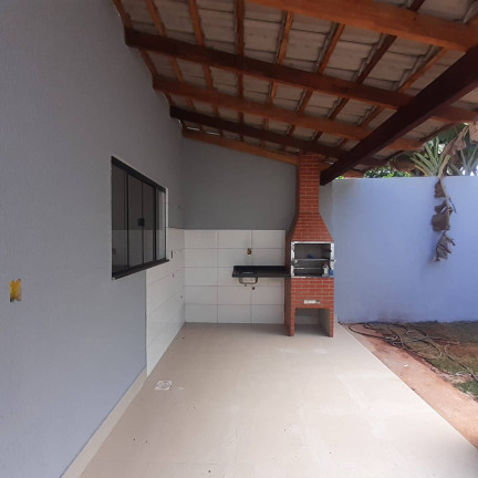 Imagem Casa com 2 Quartos à Venda, 187 m² em Parque Montreal - Aparecida De Goiânia