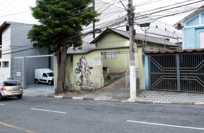 Imagem Casa com 2 Quartos à Venda, 61 m² em Centro - Poá