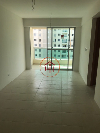Imagem Apartamento com 2 Quartos à Venda, 52 m² em Centro - Lauro De Freitas