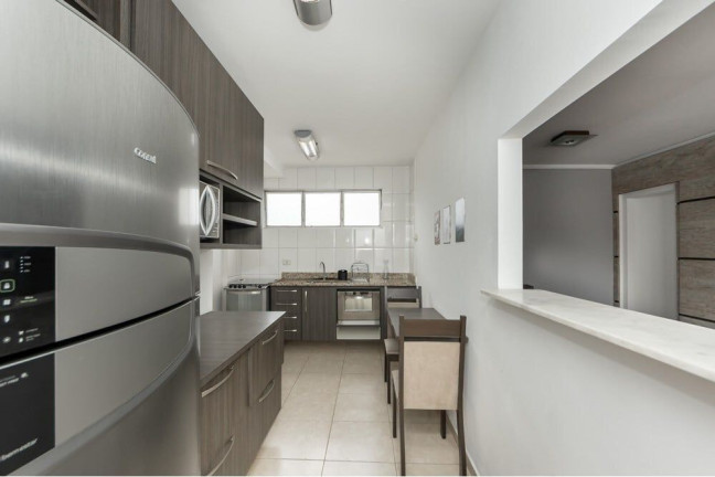 Imagem Apartamento com 2 Quartos à Venda, 76 m² em Moema - São Paulo