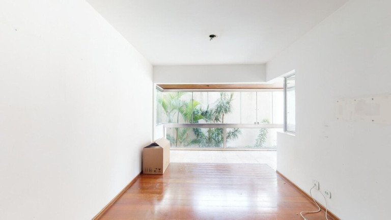Imagem Apartamento com 4 Quartos à Venda, 111 m² em Pinheiros - São Paulo Imagem Apartamento com 4 Quartos à Venda, 111 m² em Pinheiros - São Paulo