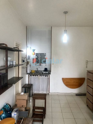 Imagem Apartamento com 1 Quarto à Venda, 24 m² em Flamengo - Rio De Janeiro Imagem Apartamento com 1 Quarto à Venda, 24 m² em Flamengo - Rio De Janeiro