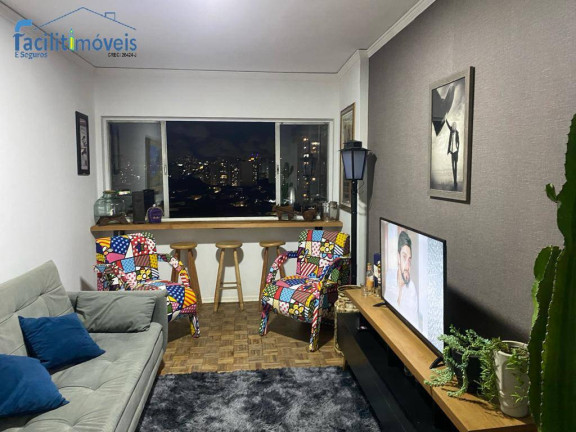 Imagem Apartamento com 2 Quartos à Venda, 58 m² em Tatuapé - São Paulo Imagem Apartamento com 2 Quartos à Venda, 58 m² em Tatuapé - São Paulo