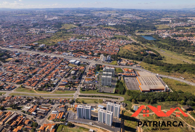 Imagem Apartamento com 2 Quartos à Venda, 50 m² em Jardim Capivari - Campinas Imagem Apartamento com 2 Quartos à Venda, 50 m² em Jardim Capivari - Campinas