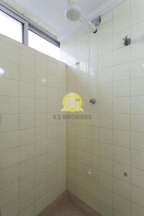 Imagem Apartamento com 3 Quartos à Venda, 98 m² em Itaim Bibi - São Paulo
