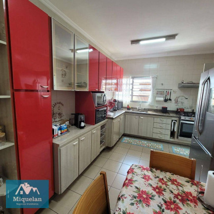 Imagem Sobrado com 3 Quartos à Venda, 117 m² em Vila Maria - São Paulo Imagem Sobrado com 3 Quartos à Venda, 117 m² em Vila Maria - São Paulo