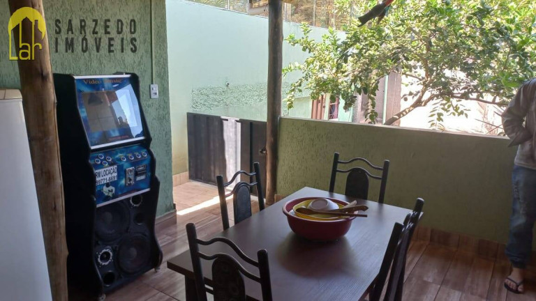 Imagem Casa com 3 Quartos à Venda, 250 m² em Serra Azul - Sarzedo Imagem Casa com 3 Quartos à Venda, 250 m² em Serra Azul - Sarzedo