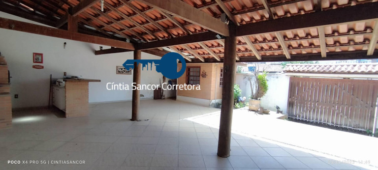 Imagem Casa com 3 Quartos à Venda, em Centro - Campos Dos Goytacazes Imagem Casa com 3 Quartos à Venda, em Centro - Campos Dos Goytacazes