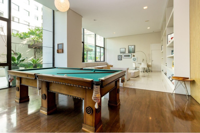 Imagem Apartamento com 1 Quarto à Venda, 47 m² em Bela Vista - São Paulo Imagem Apartamento com 1 Quarto à Venda, 47 m² em Bela Vista - São Paulo
