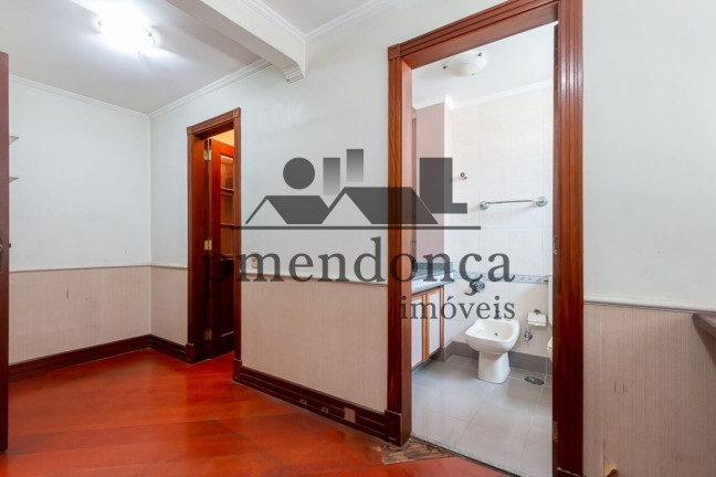 Imagem Apartamento com 3 Quartos à Venda, 160 m² em Higienópolis - São Paulo