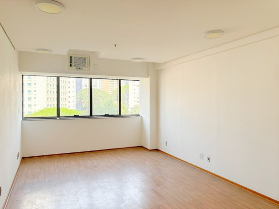 Foto do imóvel Ponto Comercial à Venda, 29 m² em Bela Vista - São Paulo
