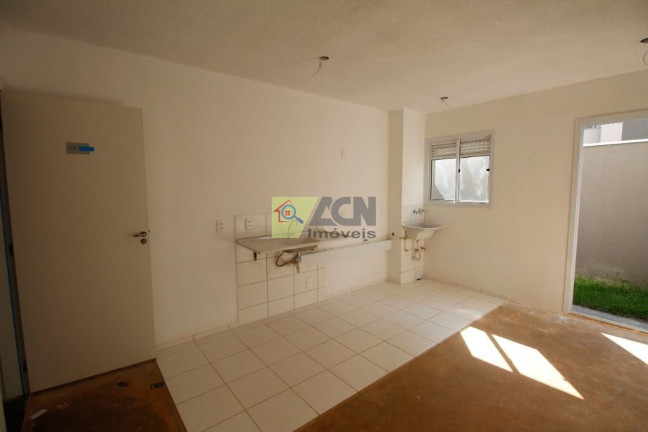 Imagem Apartamento com 2 Quartos à Venda, 42 m² em Jardim Villagio Ghiraldelli - Hortolândia Imagem Apartamento com 2 Quartos à Venda, 42 m² em Jardim Villagio Ghiraldelli - Hortolândia