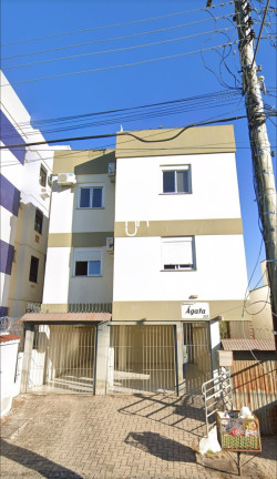 Apartamento com 2 Quartos à Venda, 62 m² em Presidente João Goulart - Santa Maria