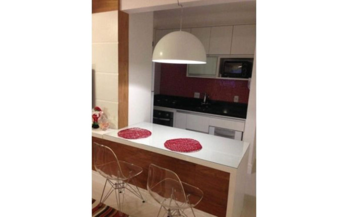 Imagem Apartamento com 2 Quartos à Venda, 60 m² em Urbanova - São José Dos Campos Imagem Apartamento com 2 Quartos à Venda, 60 m² em Urbanova - São José Dos Campos