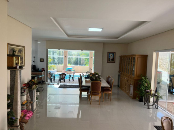 Imagem Casa com 4 Quartos à Venda, 560 m² em Parque Da Fazenda - Itatiba Imagem Casa com 4 Quartos à Venda, 560 m² em Parque Da Fazenda - Itatiba