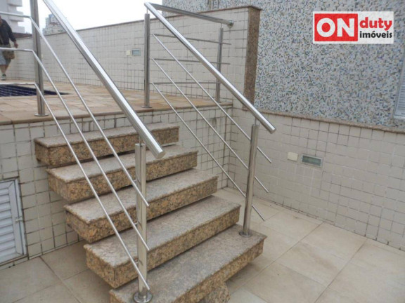Imagem Sobrado com 4 Quartos à Venda ou Locação, 450 m² em Campo Grande - Santos Imagem Sobrado com 4 Quartos à Venda ou Locação, 450 m² em Campo Grande - Santos