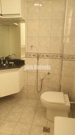 Imagem Apartamento com 1 Quarto para Alugar, 50 m² em Bela Vista - São Paulo Imagem Apartamento com 1 Quarto para Alugar, 50 m² em Bela Vista - São Paulo