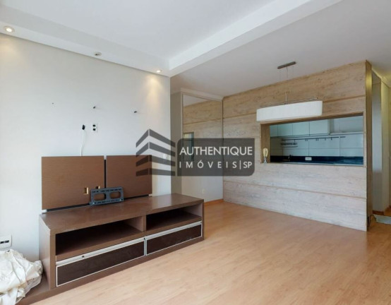 Imagem Apartamento com 3 Quartos à Venda, 70 m² em Bosque Da Saúde - São Paulo Imagem Apartamento com 3 Quartos à Venda, 70 m² em Bosque Da Saúde - São Paulo
