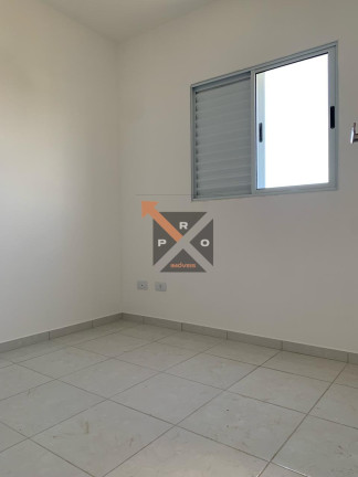 Imagem Imóvel com 2 Quartos à Venda, 37 m² em Vila Tolstoi - São Paulo