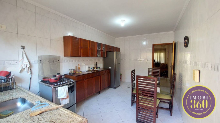 Imagem Sobrado com 3 Quartos à Venda, 98 m² em Cidade Patriarca - São Paulo