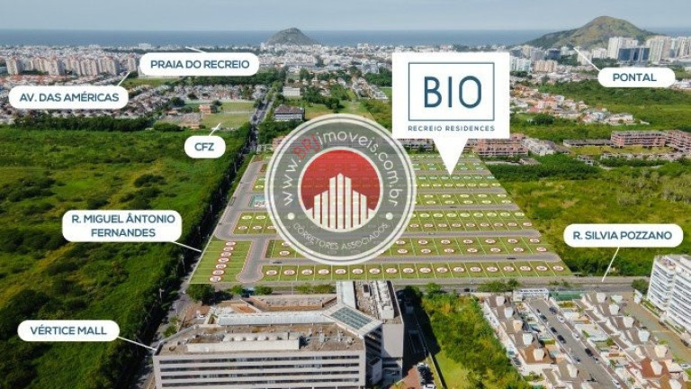 Imagem Imóvel à Venda, 390 m² em Recreio Dos Bandeirantes - Rio De Janeiro Imagem Imóvel à Venda, 390 m² em Recreio Dos Bandeirantes - Rio De Janeiro