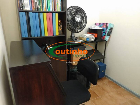 Imagem Apartamento com 2 Quartos à Venda, 70 m² em Botafogo - Rio De Janeiro
