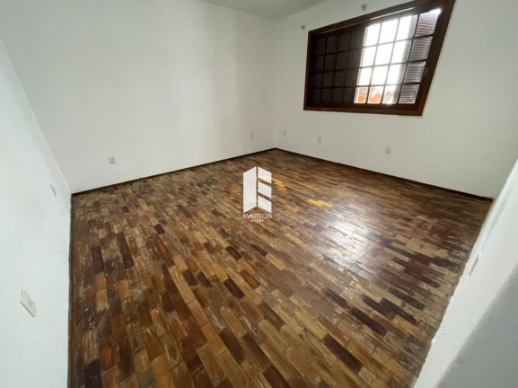 Imagem Casa com 3 Quartos à Venda, 360 m² em Patronato - Santa Maria
