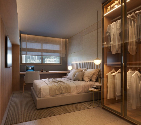 Imagem Imóvel com 2 Quartos à Venda, 146 m² em Botafogo - Rio De Janeiro