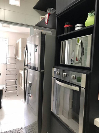 Imagem Apartamento com 3 Quartos à Venda, 101 m² em José Menino - Santos Imagem Apartamento com 3 Quartos à Venda, 101 m² em José Menino - Santos