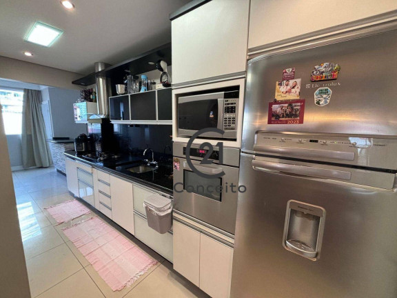 Imagem Apartamento com 3 Quartos à Venda, 123 m² em Kobrasol - São José Imagem Apartamento com 3 Quartos à Venda, 123 m² em Kobrasol - São José