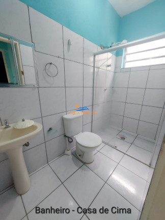 Imagem Casa com 4 Quartos à Venda, 160 m² em Araribá - Ubatuba