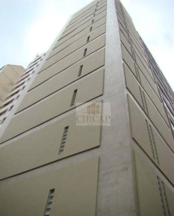 Imagem Edifício Residencial à Venda ou Locação, 5.492 m² em Consolação - São Paulo