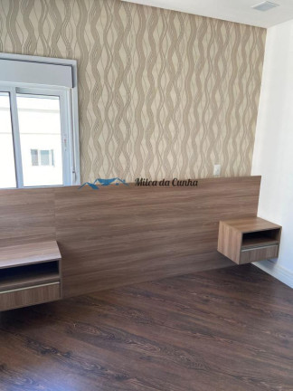 Imagem Apartamento com 3 Quartos à Venda, 96 m² em Vila Valparaíso - Santo André Imagem Apartamento com 3 Quartos à Venda, 96 m² em Vila Valparaíso - Santo André